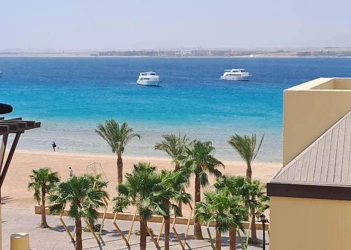 Tawaya Sea View 2 Bedrooms