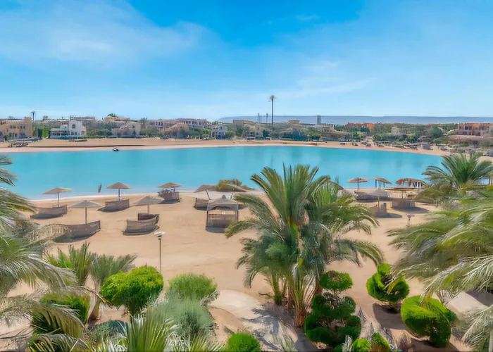 Upper Nubia - El Gouna Luxury Homes