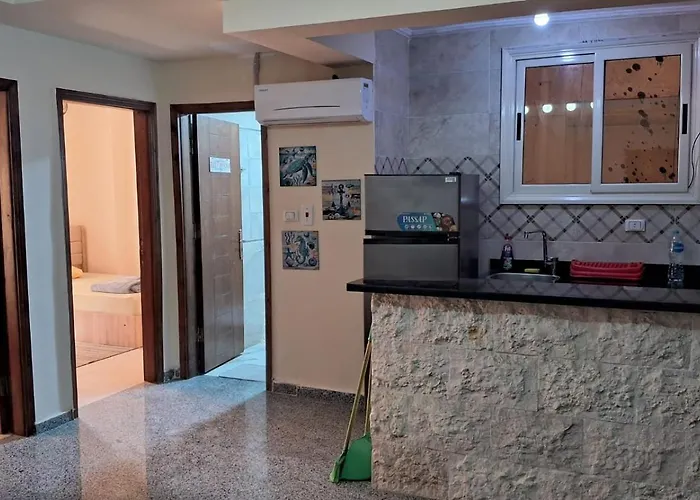 Andalusia Resort - 2 Bedroom Apartment