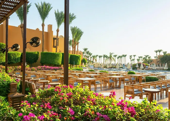 Stella Beach Resort Makadi Bay - 24 HRS All Inclusive