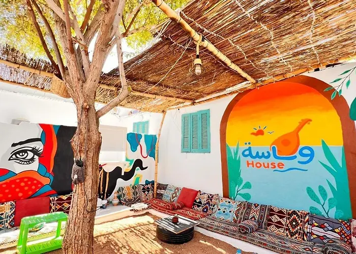 Wanasa House