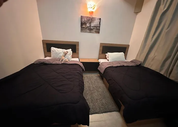 Beautiful Apartment For Rent Short Terms Only