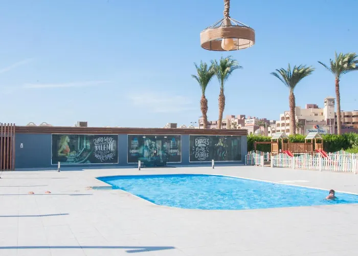 Sea View Studio