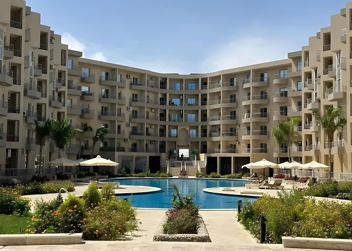 Princess Beachfront Resort Hurghada