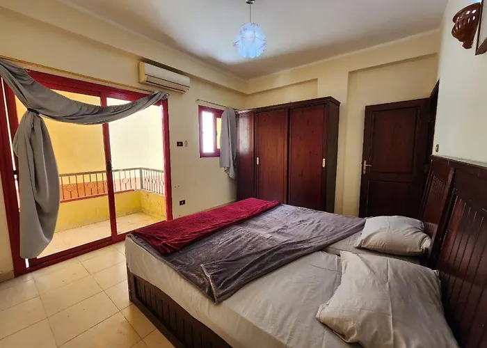 Villa Coral Cove