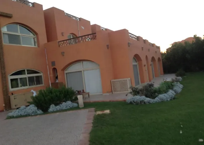 Villa Serena Sharm El-Sheikh