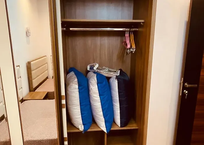 Modern Apartment For Rent