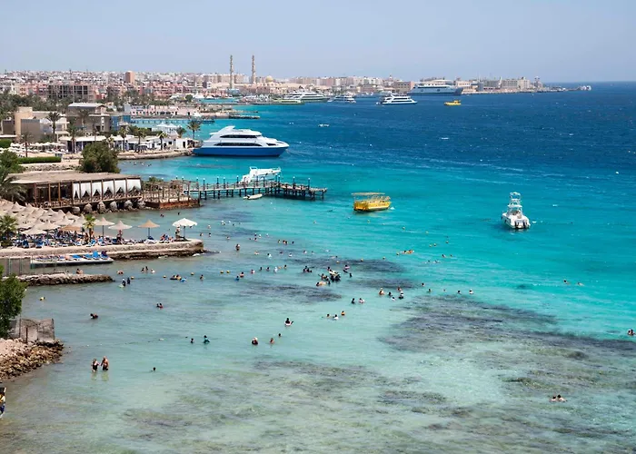 Dexon Roma All Inclusive Hotel
