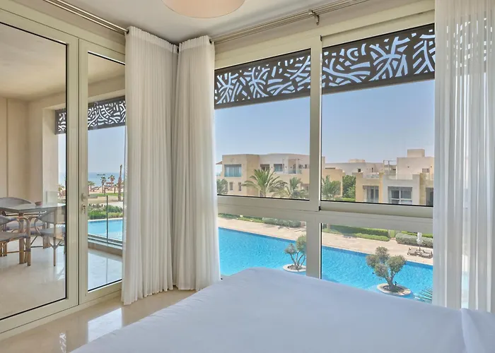 Boutique Residence Mangroovy-Lemon Spaces Gouna