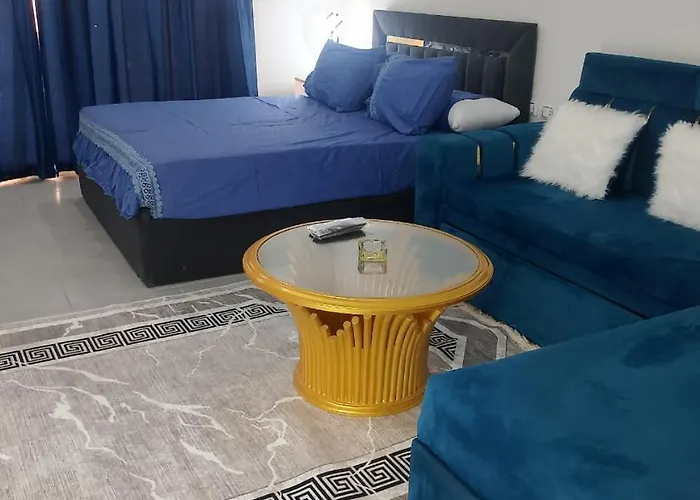 Scandic Resort