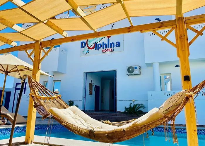 Dolphina Hotel & Restaurant