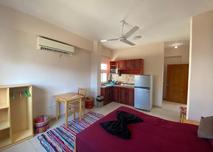 Dahab Relax Studio 3
