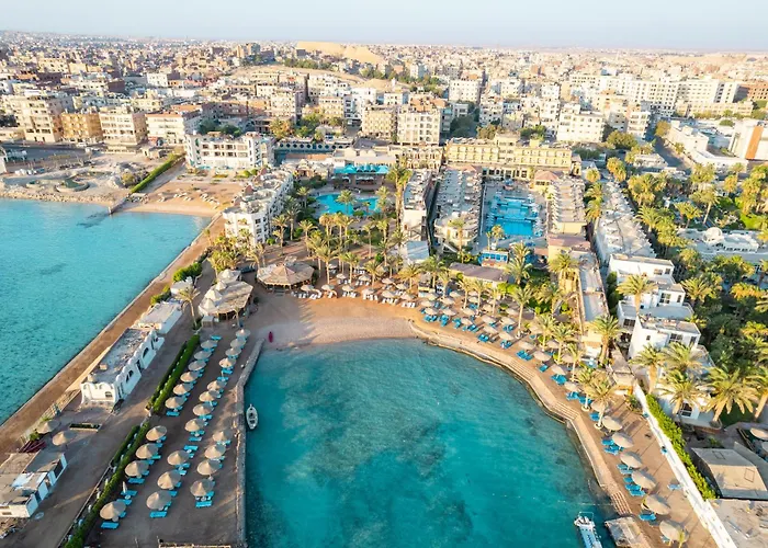 New Geisum Resort