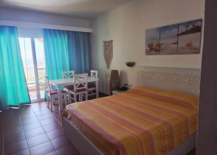 Domina Coral Bay private flat