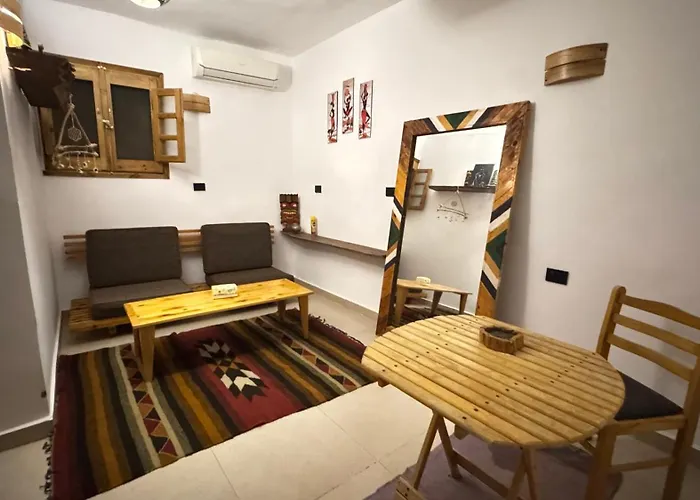 Dome House, Dahab Home In Dahab