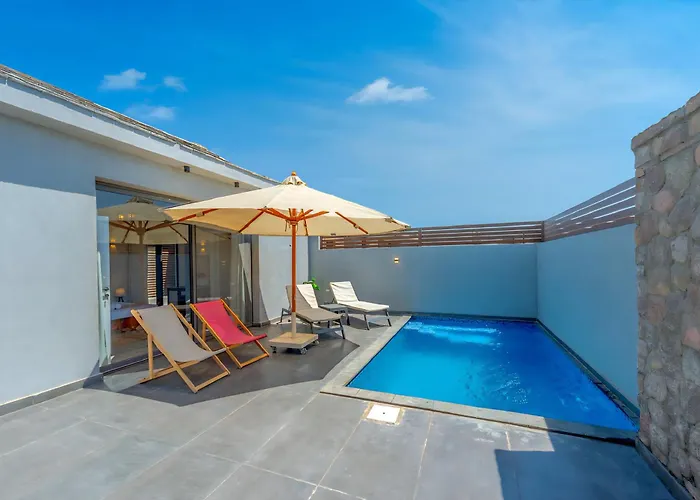 Bali - El Gouna Luxury Homes