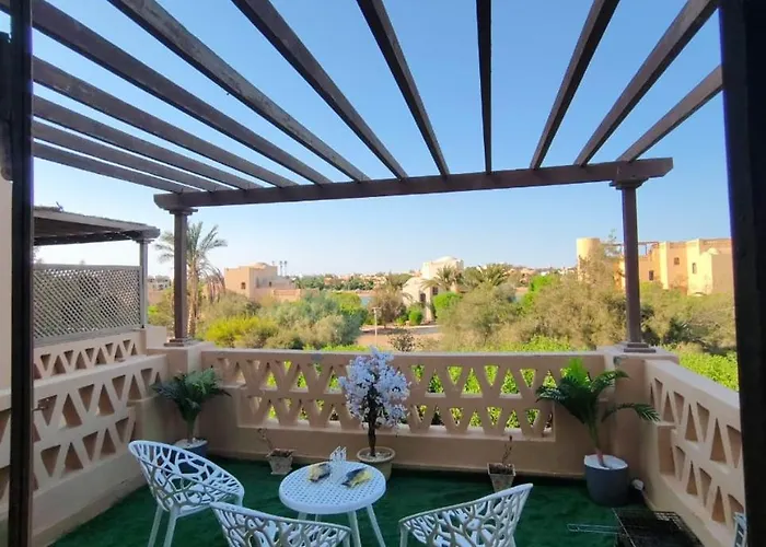 Rihana 2 Bedrooms