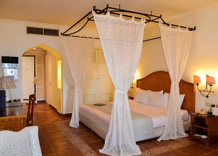 Domina Coral Bay, Private Room, Prestige Hotel