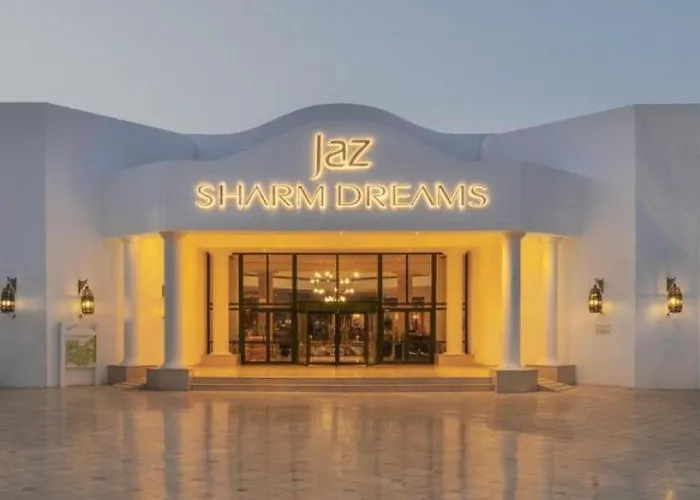 Sharm Dreams Vacation Club - Aqua Park