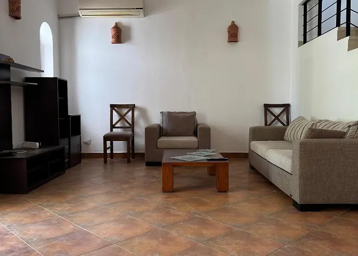 Casa Simo