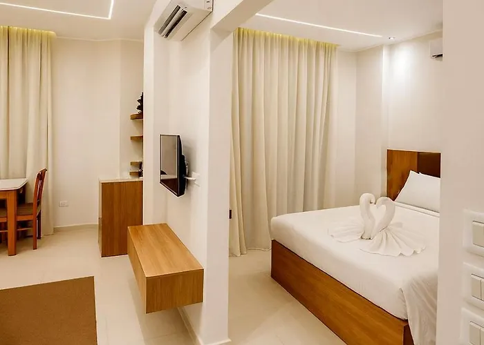 Diva Suites