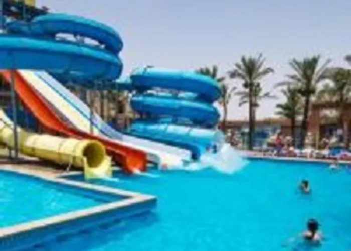 Mirage Bay Resort Aquapark Sam Suite