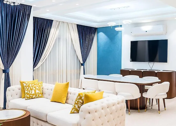 Hurghada Sky Villa