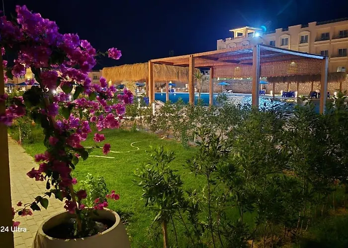 Bay View Resort Sahl Hashesh