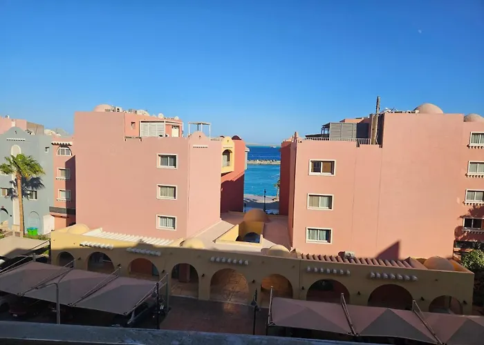 Simplestays Hurghada