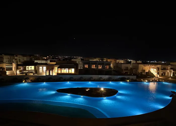 Makadi Heights Resort