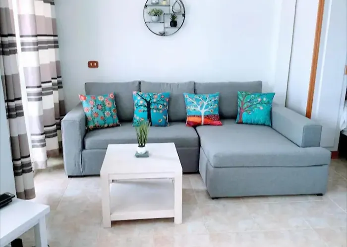 Studio At Egyptian Experience Resort