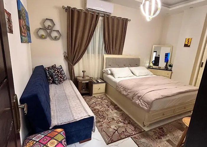 Studio For Rent