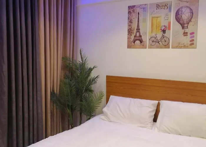 Bay View Resort