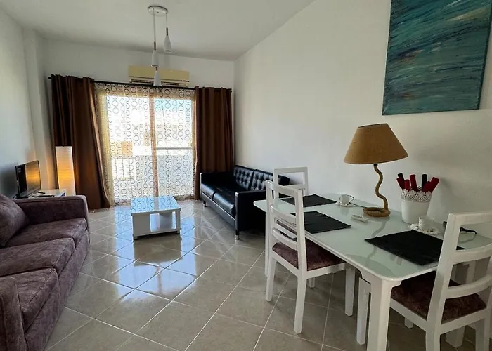 The Ritz Carlton Luxury 1-Bedroom