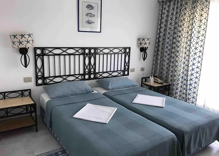 Studio Domina Coral Bay