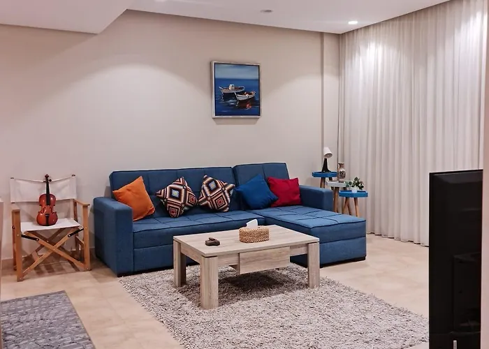 1 Bedroom In Mangroovy El Gouna