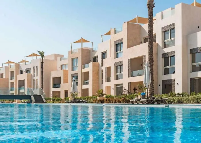 Beachside Mangroovy 1Br