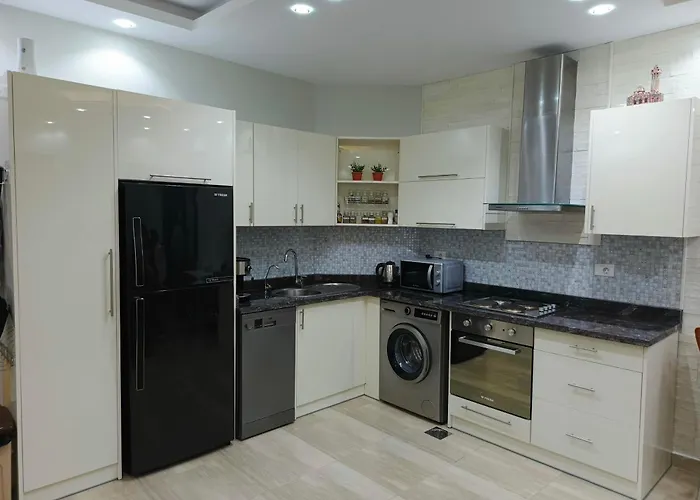 Princess Resort Apartment Hurghada