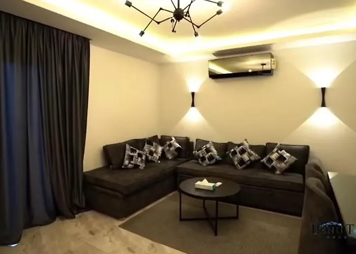 Luxury Apartment For Rent Selena Bay Resort Near El Gouna