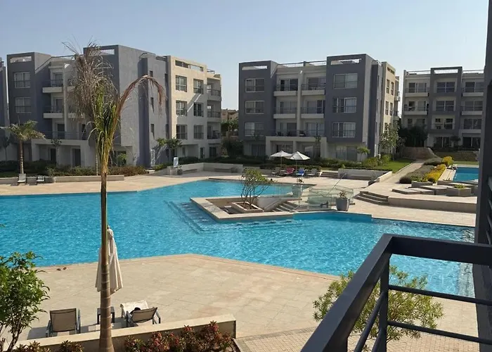 Capella Sharm El Sheikh Free Wifi