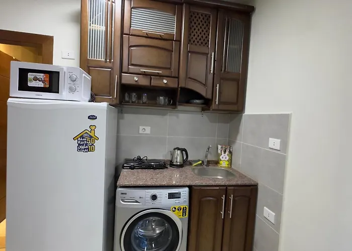 El Princess One Bedroom Hurghada