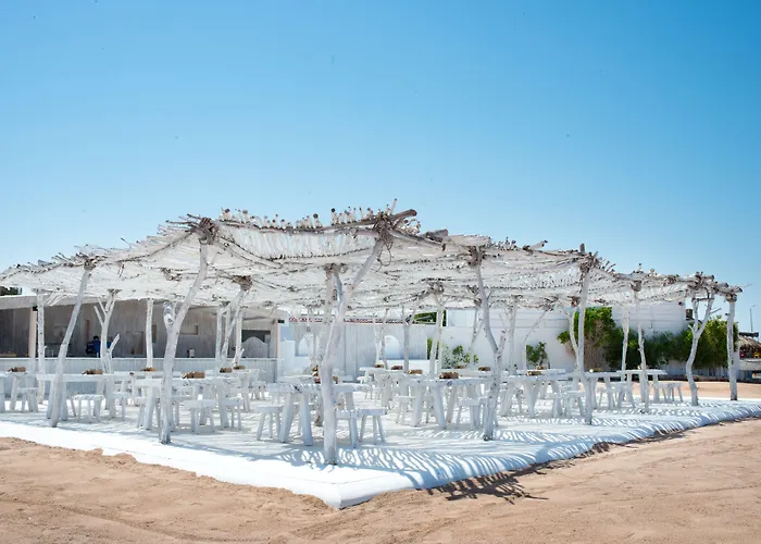 Meraki Beach Resort (Adults Only)