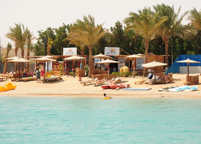 Mirage Bay Resort & Aqua Park Lilly Land