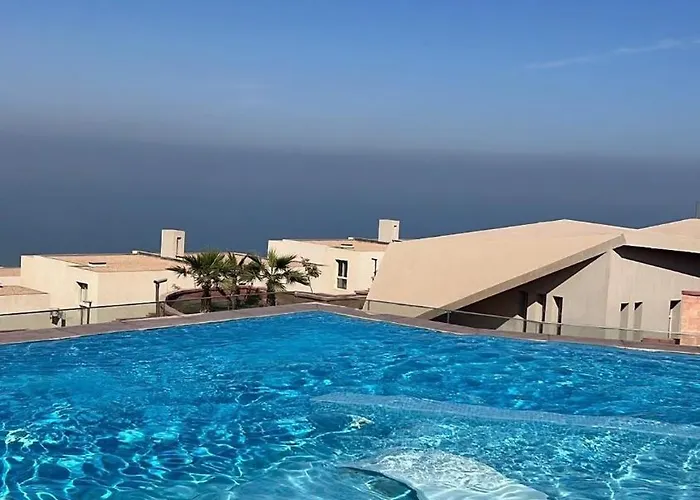 Ilmonte Galala Chalet I