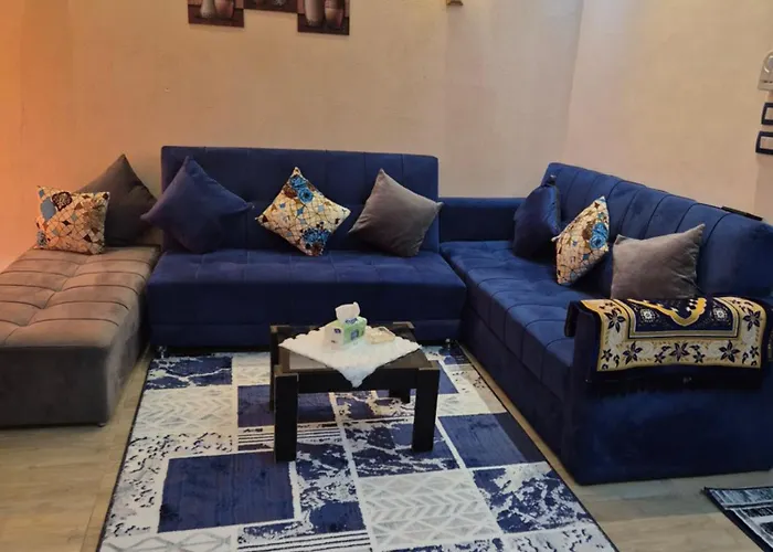 Star Home Hurghada Arabia