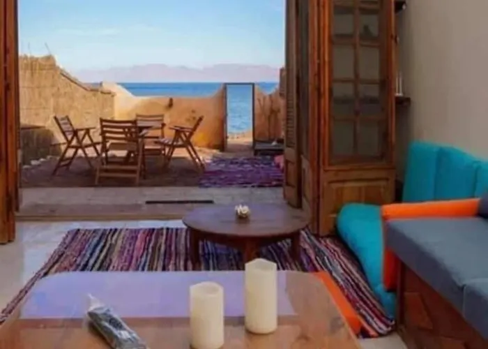 Luna House Asala Beach - Chalet