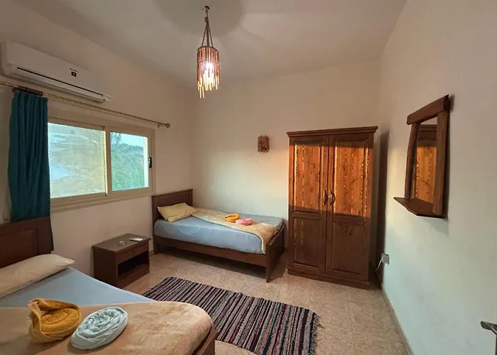 Luna House Lighthouse - Apartment