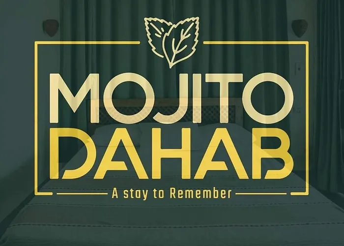 Mojito Dahab