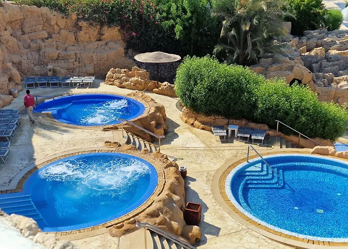 Oasis Coral Bay