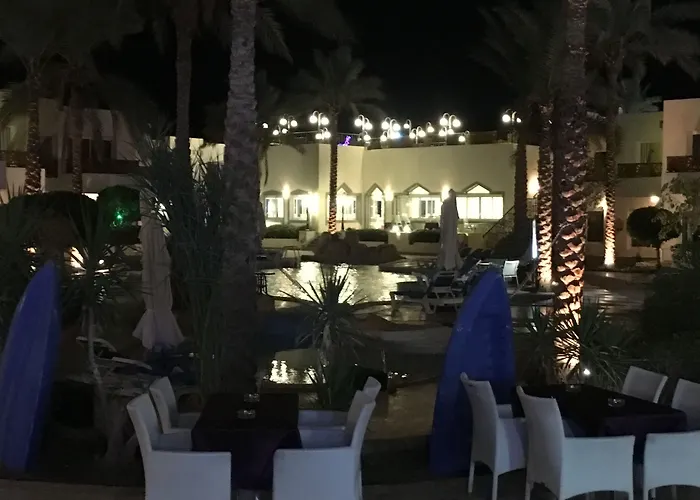 Le Mirage New Tiran